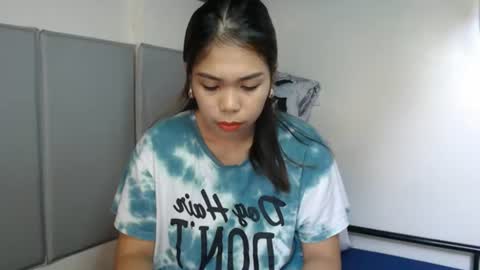 Snapshot of sweetraffy18 chatting on 07.26.26 Raffy online show from 07.26.26