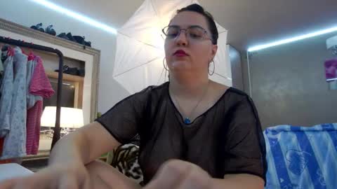 SweetRaisa online show from 09.23.25