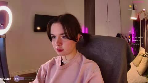 Snapshot of sweetriso chatting on 05.19.26 Alice online show from 05.19.26