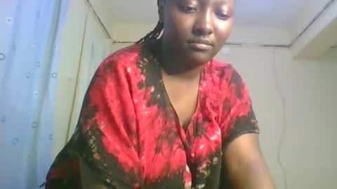 Snapshot of sweetrose2049 chatting on 05.13.26 Rose Watetu online show from 05.13.26
