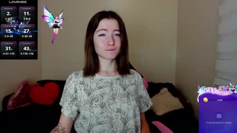 Snapshot of sweets_alma chatting on 01.02.25 sweets_alma online show from 01.02.25