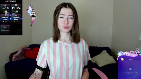 Snapshot of sweets_alma chatting on 01.07.25 sweets_alma online show from 01.07.25