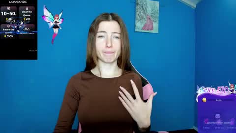 Snapshot of sweets_alma chatting on 03.05.25 sweets_alma online show from 03.05.25