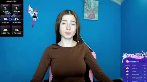 Snapshot of sweets_alma chatting on 03.05.25 sweets_alma online show from 03.05.25