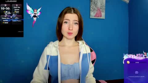 Snapshot of sweets_alma chatting on 03.12.25 sweets_alma online show from 03.12.25