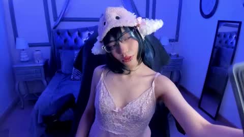 Sakura Doll  online show from 03.22.26