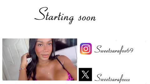 Sara Sofia   Libra     online show from 11.06.25