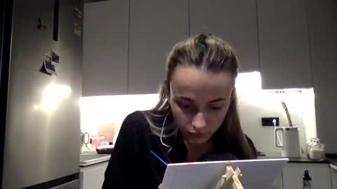 Snapshot of sweetsatalana chatting on 06.30.26 sweetsatalana online show from 06.30.26