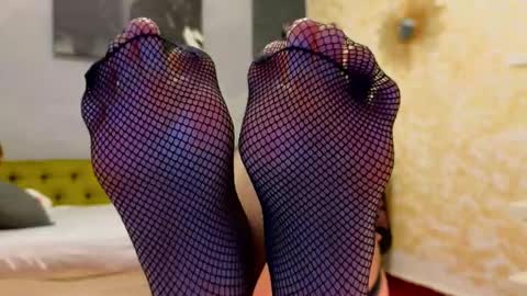 Snapshot of sweetscribe chatting on 02.24.25 SweetScribe online show from 02.24.25