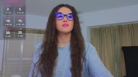 Snapshot of sweetscribe chatting on 11.14.25 SweetScribe online show from 11.14.25