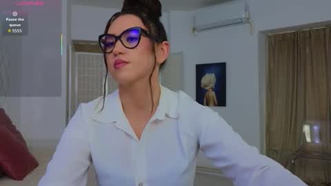 Snapshot of sweetscribe chatting on 12.05.25 SweetScribe online show from 12.05.25