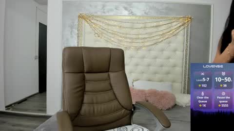 Goddess Allysse online show from 03.02.25