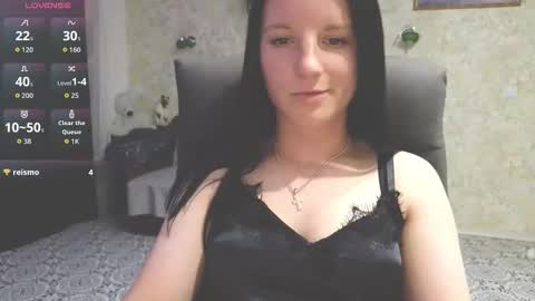 Sweet Shy online show from 05.06.26