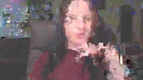 Sweet Shy online show from 05.11.26