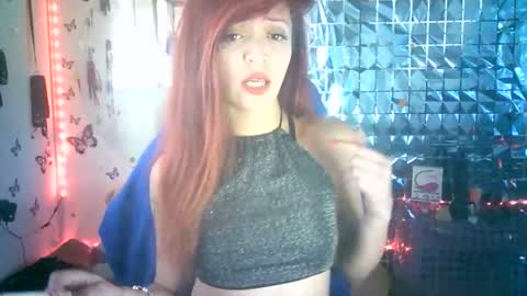 MEGHAN LOPEZ      online show from 01.18.25