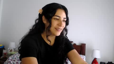 Dianis online show from 10.14.25