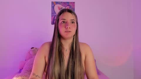 Sofia sweet online show from 02.24.26