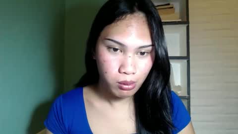 sweetspecial_jessyxx online show from 12.21.25