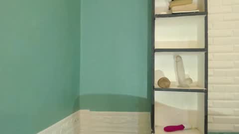 sweetspecial_jessyxx online show from 12.22.25