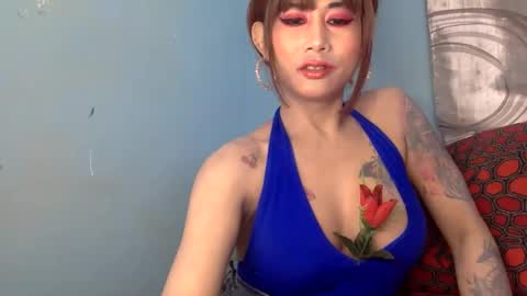 Snapshot of sweetspicypotato chatting on 04.21.26 spicy online show from 04.21.26
