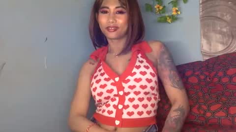 Snapshot of sweetspicypotato chatting on 05.03.26 spicy online show from 05.03.26
