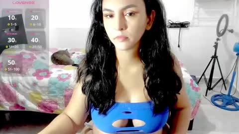 Snapshot of sweetsquirtx23 chatting on 02.09.26 lili online show from 02.09.26