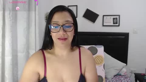 Stormi online show from 02.17.25