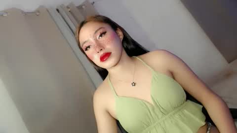 Snapshot of sweetsugarplum1 chatting on 02.27.26 FATIMA online show from 02.27.26