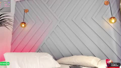 Snapshot of sweetsunflower_ chatting on 02.25.26 Liss online show from 02.25.26