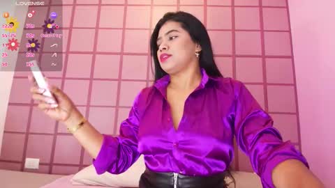 Snapshot of sweetsunflower_ chatting on 03.01.26 Liss online show from 03.01.26