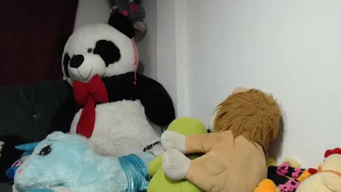 Snapshot of sweett_candy1 chatting on 01.30.25 sweett_candy1 online show from 01.30.25