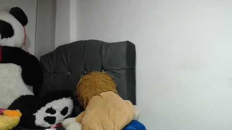 Snapshot of sweett_candy1 chatting on 03.07.25 sweett_candy1 online show from 03.07.25