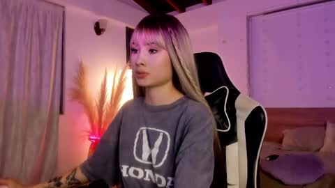 Snapshot of sweett_catt1 chatting on 02.22.25 Cat independent model online show from 02.22.25