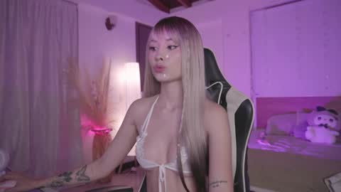 Snapshot of sweett_catt1 chatting on 03.02.25 Cat independent model online show from 03.02.25