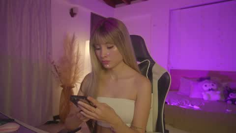 Snapshot of sweett_catt1 chatting on 03.05.25 Cat independent model online show from 03.05.25