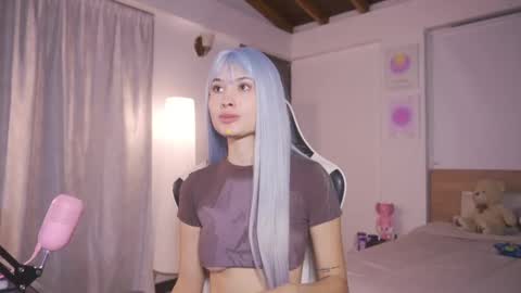 Snapshot of sweett_catt1 chatting on 09.09.25 Cat independent model online show from 09.09.25