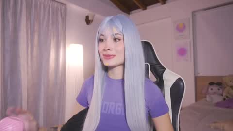 Snapshot of sweett_catt1 chatting on 09.13.25 Cat independent model online show from 09.13.25