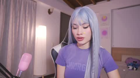 Snapshot of sweett_catt1 chatting on 09.15.25 Cat independent model online show from 09.15.25