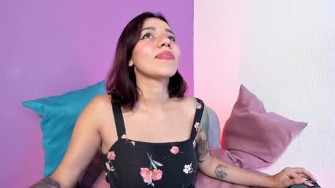 Lorena online show from 01.12.25