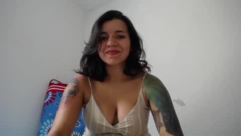 Snapshot of sweett_heartt_ chatting on 05.02.26 Lorena online show from 05.02.26