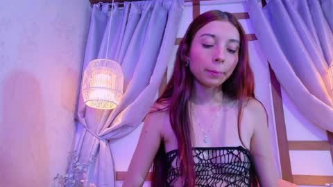 sweett_isabellaa online show from 05.04.26