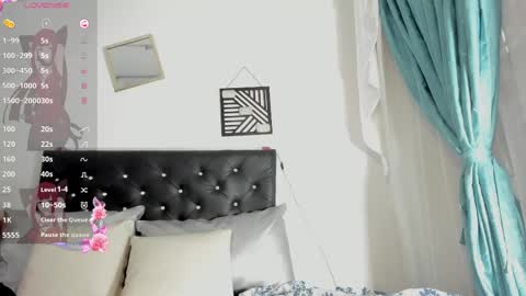 Snapshot of sweett_maria_ chatting on 04.23.26 Sweett Maria online show from 04.23.26