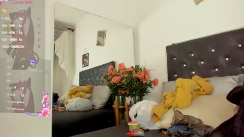 Snapshot of sweett_maria_ chatting on 05.07.26 Sweett Maria online show from 05.07.26
