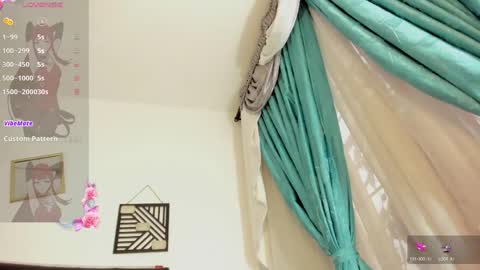 Snapshot of sweett_maria_ chatting on 05.13.26 Sweett Maria online show from 05.13.26