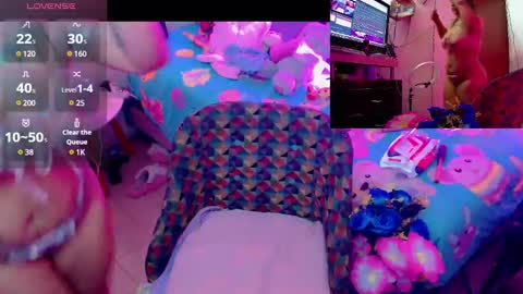 Snapshot of sweett_martina chatting on 12.20.24 martina online show from 12.20.24