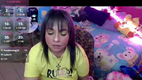 Snapshot of sweett_martina chatting on 12.27.24 martina online show from 12.27.24