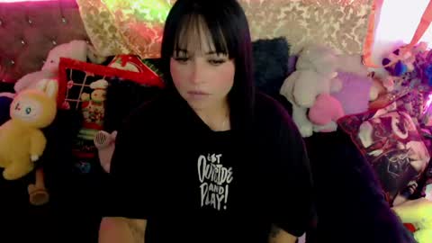 Snapshot of sweett_martina chatting on 05.11.26 martina online show from 05.11.26