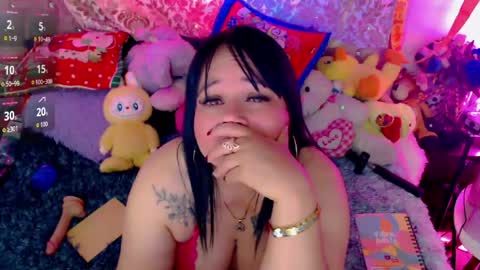Snapshot of sweett_martina chatting on 05.15.26 martina online show from 05.15.26