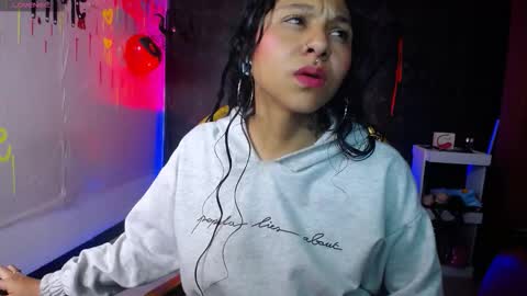 Sweett pleasure online show from 09.30.25