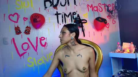 Sweett pleasure online show from 11.05.25